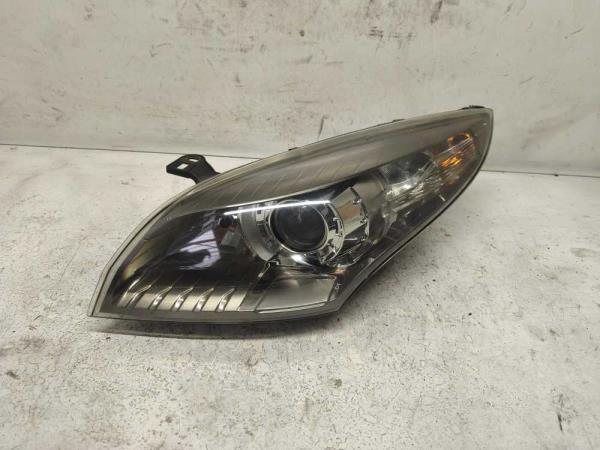 PHARE GAUCHE RENAULT MEGANE COUPE 2009-2012  - Vue 1
